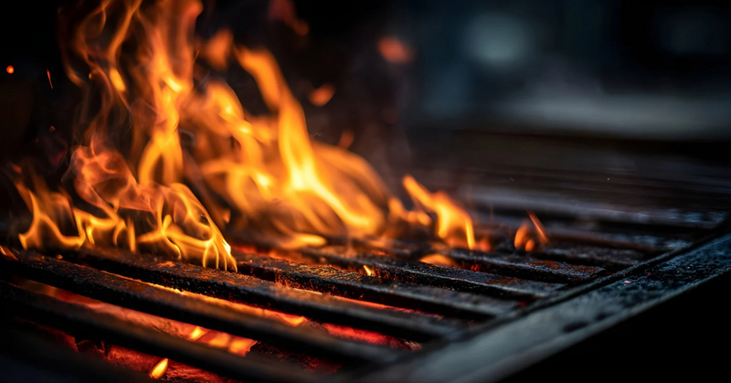Kick Off to Summer: Grill n’ Chill — Kick off summer with an evening of grilled favorites, good music, and laid-back vibes with neighbors. Come hang out, relax, and celebrate the start of the season. Please RSVP by Monday, June 22