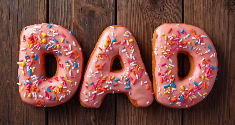Donuts for Dad — Celebrate Dad with donuts and sweet treats in the G5 Club Room. Stop by, grab a snack, and enjoy Father’s Day weekend with the community. Please express interest - it helps us plan better! Plus, you'll get reminders.