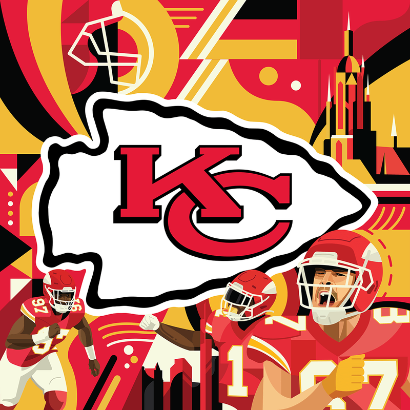 Chiefs, Chips & Cheers — Kansas City Chiefs vs. New York Jets 📅 November 8, 2026 ⏰ 11:00 AM - 3:00 PM Come cheer on the Chiefs with your neighbors and enjoy game day together! ❤️💛 🌮 Nacho Bar Provided! 📺 Food, fun, and football await. We hope to see you there!