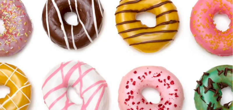 Donuts on the Go! / ¡Donas para Llevar! — Kickstart your morning with a quick grab-and-go breakfast and a warm greeting from the team. Stop by for a simple, friendly start to the day. *While supplies last Comienza tu mañana con un desayuno rápido para llevar y un cordial saludo del equipo. Pasa por la oficina para disfrutar de un comienzo de día sencillo y agradable. Hasta agotar existencias. Please express interest - it helps us plan better! Plus, you'll get reminders.