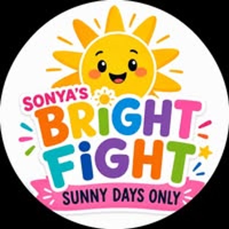 Sonya's Bright Fight Bracelets — SUPPORT SONYA TRIPLER’S FIGHT Handmade with love. Supporting Sonya with hope. Sonya Tripler and her family are facing an incredibly difficult journey following the discovery of a mass during what began as a routine eye exam. As Sonya begins treatment, her parents, Valerie and Keith, have stepped away from work to be by her side. Their family is facing growing medical expenses, treatment costs, and the financial challenges that come with putting everything else aside to focus on Sonya. A SPECIAL GIFT FROM ONE OF OUR OWN These bracelets were handmade by Susan, a Station Nine resident, who wanted to use her love of bracelet-making to help support Sonya and her family. Every bracelet purchased helps support Sonya’s fight. All funds raised will go directly toward supporting Sonya and the Tripler family during her treatment. Choose a bracelet. Make a difference. Send some love. Please scan the QR code to learn more about Sonya’s story, donate, and follow her journey.