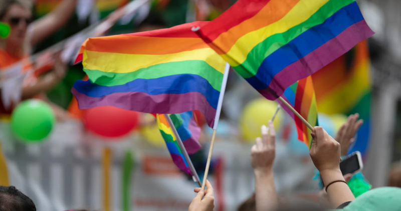 Pride Night — Join us in the clubhouse for an evening celebrating Pride Month with music, community, and good vibes. Stop by, connect with neighbors, and celebrate together. Please express interest - it helps us plan better! Plus, you'll get reminders.
