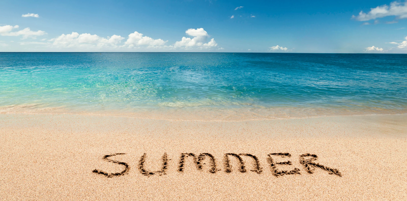 Summer Giveaway — We’re celebrating summer with a special giveaway! Keep an eye on our Instagram page for your chance to participate and win. Be sure to follow along so you don’t miss the announcement. Please express interest - it helps us plan better! Plus, you'll get reminders.