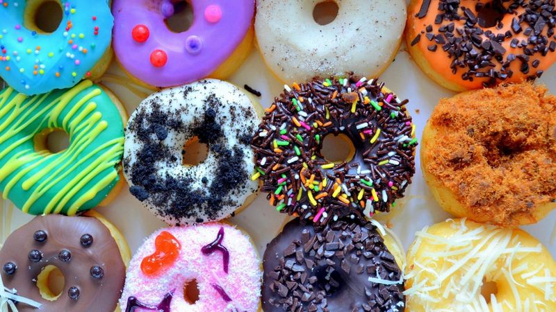 Donuts with Dad — Join us for a relaxed and cheerful morning dedicated to all the amazing dads and father figures in our community. Enjoy a delicious selection of fresh donuts, hot coffee, and good company as you connect with neighbors and celebrate together. Please express interest - it helps us plan better! Plus, you’ll get reminders.