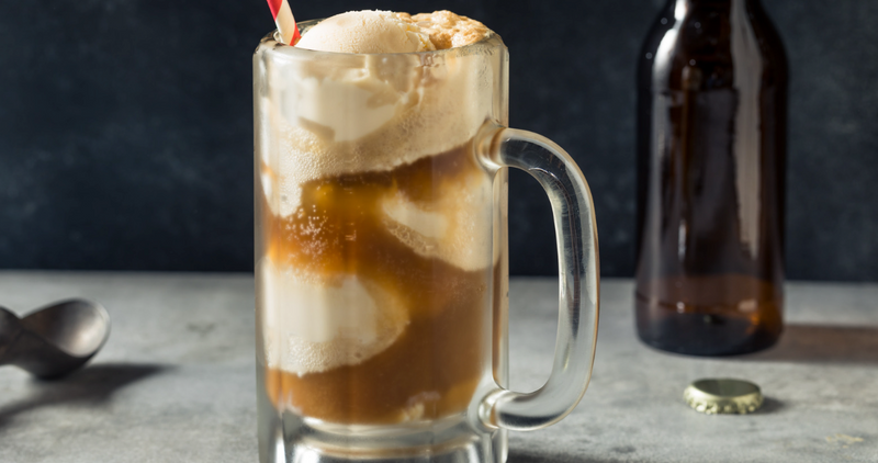 Root Beer Float Social — Float into summer with us for root beer floats, sweet treats, and good company in the clubroom. Please express interest - it helps us plan better! Plus, you'll get reminders.