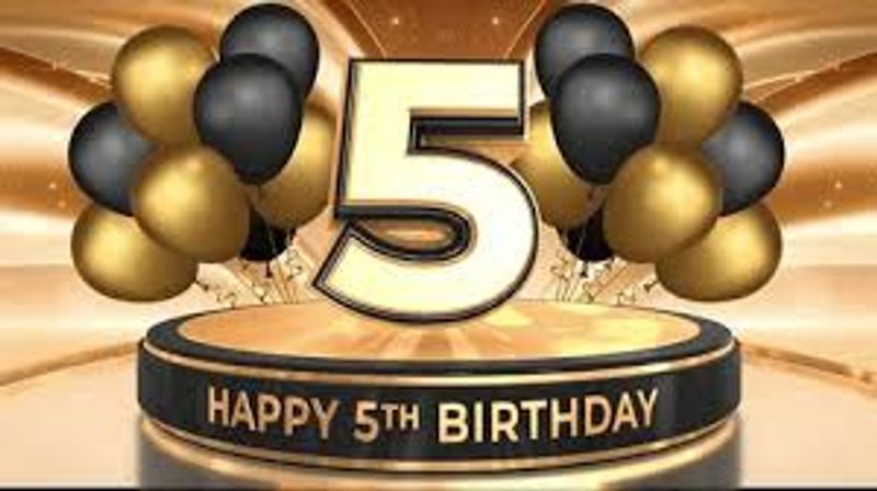 Resident Appreciation Day: Blvd & Bond's 5th Birthday Party! — Join us on the Skydeck from 6-8pm for a fun evening celebrating Blvd & Bond's 5th birthday and the residents who make this community so special. Enjoy food from Wonder, desserts, drinks, and more. We can't wait to celebrate with you all! Please RSVP on Cobu by 6/20
