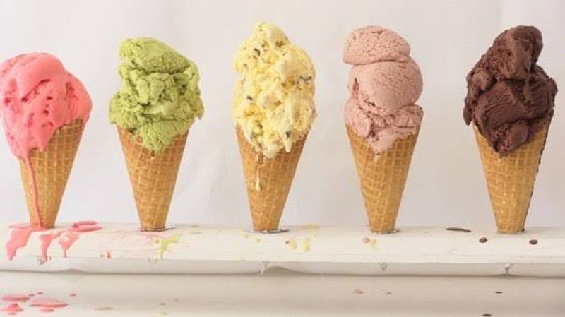 Ice Cream Social — Cool off with an end-of-summer Ice Cream Social on the Skydeck from 5:30–6:30 PM! We'll be serving Ben & Jerry's ice cream, and the cornhole boards will be out for anyone looking for a little friendly competition. Stop by for a scoop and enjoy the last days of summer! Please express interest - it helps us plan better! Plus, you'll get reminders.