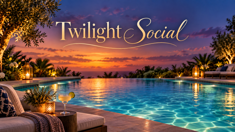 Twilight Social at Lakeshore Lofts