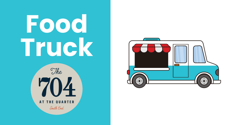 Medusa Food Truck — Treat yourself to a flavorful evening with Medusa Food Truck! Enjoy a variety of freshly made menu favorites and support a local Charlotte-area food truck while connecting with neighbors.