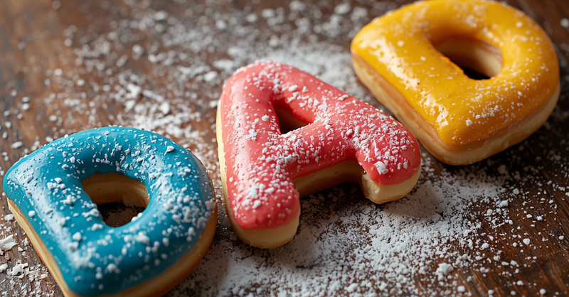 Donuts with Dad — In celebration on Father's Day, stop by and grab a sweet treat with your family. RSVP to let us know you’re coming. All are welcome! Please express interest - it helps us plan better! Plus, you'll get reminders.