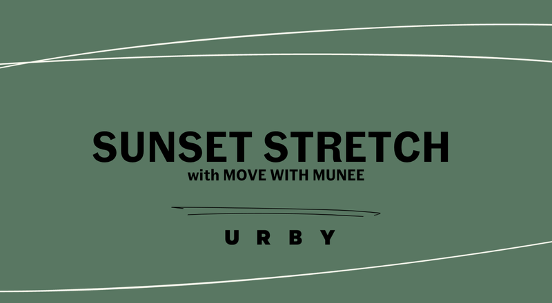 Sunset Stretch  — Join us for a guided stretch class with Move with Munee, a certified assisted stretching specialist and yoga practitioner based in Dallas. This session is designed to help you unwind, release tension, and improve mobility in a relaxed, welcoming environment. All levels welcome. No experience needed, just show up and let your body do the rest. Please express interest - it helps us plan better! Plus, you'll get reminders.