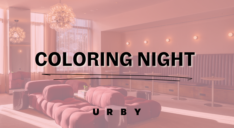 Coloring Night — Color, Connect & Chill! Come hang out, get creative, and enjoy a fun evening of coloring with your fellow neighbors! This is a great chance to relax, meet someone new, and enjoy some good vibes together. All skill levels welcome! Please RSVP - it helps us plan better! Plus, you’ll get reminders. Please express interest - it helps us plan better! Plus, you'll get reminders.