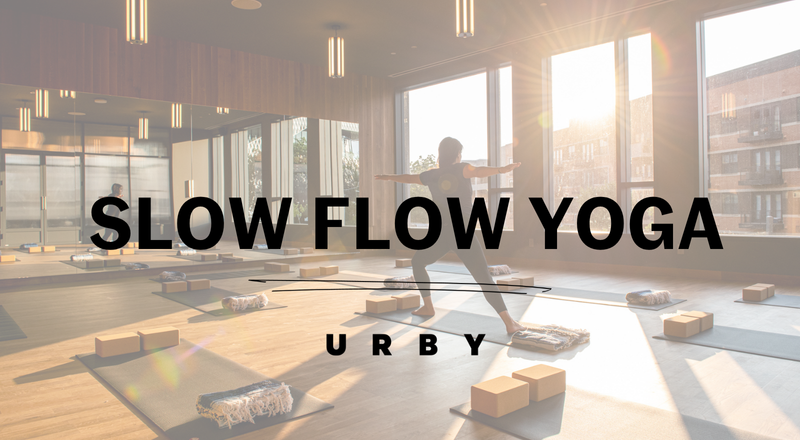 Slow Flow Yoga — This slow flow yoga class is designed to help you soften, ground, and reconnect through mindful movement, breathwork, and intentional rest. Expect a calming, heart-centered flow that encourages presence, inner awareness, and deep relaxation. Please express interest - it helps us plan better! Plus, you'll get reminders.