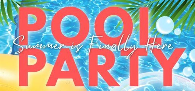 Pool Party — Water’s ready, the vibes are high, and we’re kicking off the season the best way we know how — with a pool party. Join your neighbors for an afternoon of sunshine, music, and summer fun at the rooftop pool. Don’t forget to RSVP via Cobu. Please express interest - it helps us plan better! Plus, you'll get reminders.