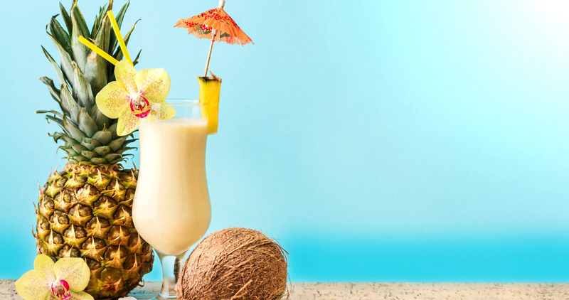 National Piña Colada Day — Celebrate National Piña Colada Day with us at the pool! Stop by to enjoy a complimentary piña colada and soak up the summer vibes with your neighbors. Drinks are available while supplies last. Please express interest - it helps us plan better! Plus, you'll get reminders.