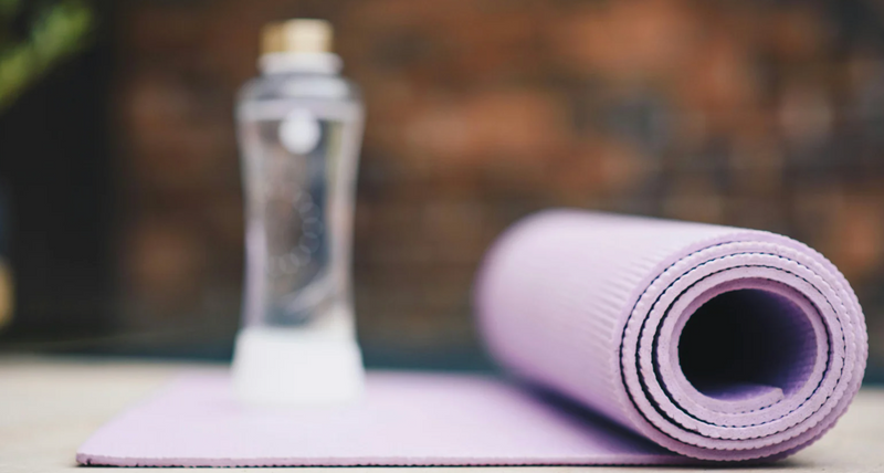 Yoga Class — Join your neighbors for an all-levels yoga class in the lobby following the FWRD Cold Pressed Pop-Up. Bring a mat if you have one and enjoy an evening of movement and relaxation. Please express interest - it helps us plan better! Plus, you'll get reminders.