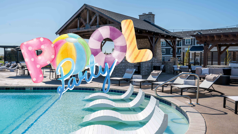 Annual Pool Party! — Summer is officially here — and we’re kicking it off in style! Join us for our Annual Pool Party to celebrate the opening of the pool and the start of sunny days ahead. 🗓 Date: Saturday, July 11 🕐 Time: 1:00 PM – 4:00 PM 📍 Location: The E Clubhouse & Pool 🎶 Enjoy music from a live DJ 🍔 Food & drinks provided 🏐 Games, good vibes, and summer fun await! Reminder: Each APARTMENT is allowed a maximum of 2 guests at the clubhouse or any amenities. The pool is expected to open by May 22 — so get your swimsuits ready! Keep an eye on your email for more updates from us soon. Let’s make a splash and start the summer right! 🌴💦 Please express interest - it helps us plan better! Plus, you’ll get reminders. Please express interest - it helps us plan better! Plus, you'll get reminders.