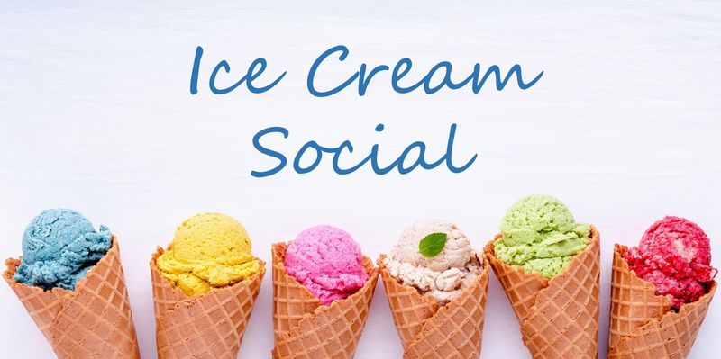  🍦 Reminder: Ice Cream Social Today at 5:00 PM! — Hello Vista Riverwest Residents, Just a friendly reminder that our Ice Cream Social is happening today at 5:00 PM in the Clubhouse! Join your neighbors for a sweet treat, great conversation, and an opportunity to relax and connect with friends old and new. We’ll have a variety of ice cream and toppings available, so come build your favorite sundae and enjoy some community fun. We hope to see you there! When: Today at 5:00 PM Where: Clubhouse Come celebrate summer with us—we can't wait to spend the evening with you! Warmly, The Vista Riverwest Team 🍨🌞 Please express interest - it helps us plan better! Plus, you'll get reminders.