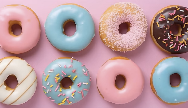 National Donut Day Grab & Go — Donut wait for this treat to find you! Stop by the lounge for a sweet start to the day. Please express interest - it helps us plan better! Plus, you'll get reminders. Please express interest - it helps us plan better! Plus, you'll get reminders.