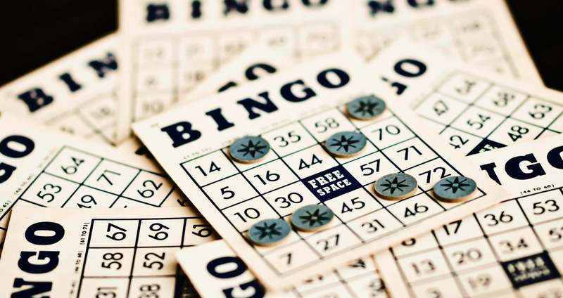 Bingo & Bubbly : Summer Social — Join your neighbors for sparkling drinks, light bites, prizes, and a chance to win big at Summer Bingo Night! Please express interest - it helps us plan better! Plus, you'll get reminders.