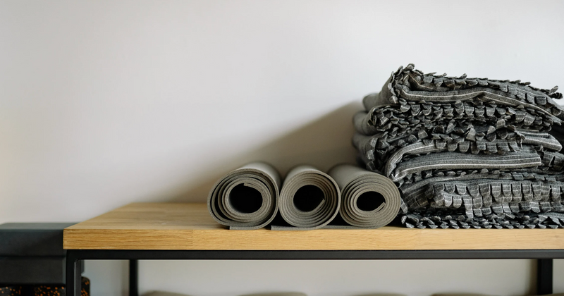Solaire Yoga With Wellbeing Onsite — Recharge your weekend with a guided yoga session designed to help you relax, stretch, and reset. Sign up required. Please express interest - it helps us plan better! Plus, you'll get reminders.
