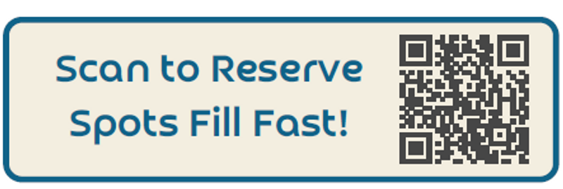Complimentary Massages  — Chiro One will be visiting Gallery on Wells on Thursday June 11th from 4-7pm. Stop by the 10th floor for your complimentary massage and spinal screening. RSVP using the QR code. Please express interest - it helps us plan better! Plus, you'll get reminders.