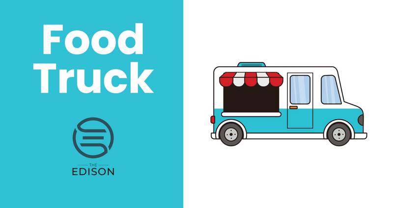 Bone of My Bone BBQ Food Truck — Savor slow-smoked barbecue and classic BBQ favorites from Bone of My Bone BBQ! Stop by the food truck for dinner and support a local vendor. Follow them on Instagram: @boneofmybone_bbq.