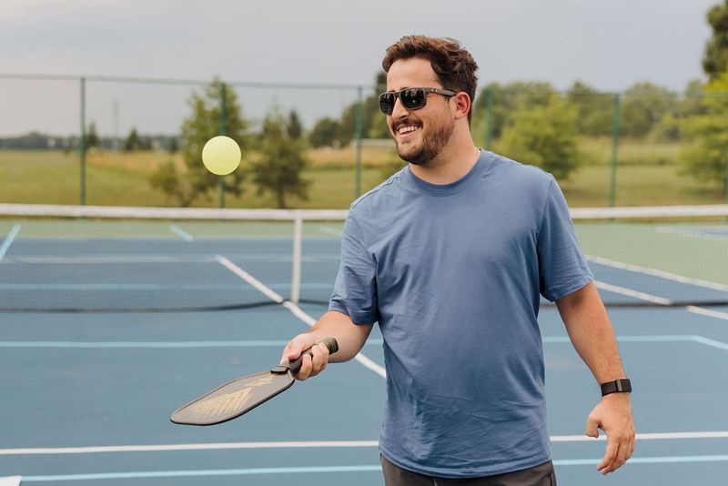 Pickleball & Pizza League — Join us for a casual four‑week pickleball league designed for all skill levels. Whether you’re brand new to the game or a seasoned regular, everyone is welcome to jump in and play. No partner needed. You can sign up solo or with a friend. We’ll get together on Mondays from 5:30–7:00 PM at the pickleball courts for a laid‑back league led and refereed by Coach Warren. Come for just one night or make it a weekly tradition. Once play wraps up, we’ll fire up the pizza oven and hang out with pizza and good company.
