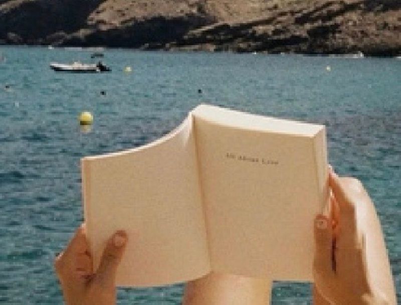 Blind Date with a Beach Read — Pack your beach bag and let us choose your next beach read! Browse a collection of wrapped books labeled with a few clues about the story inside. Pick one that catches your eye and unwrap your next summer-themed adventure. While you read, enjoy a canned dirty soda from Salt + Sun Sodas. Sodas are free for the first 30 residents!