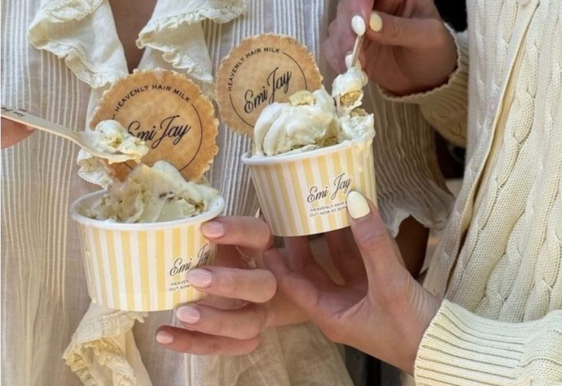Sundae Sunday feat. Jeni's Ice Cream — Join us for a sweet summer evening featuring Jeni's Ice Cream. Grab a scoop, mingle with neighbors, and enjoy a relaxed night of conversation and a summer sunset as we soak up the best of summer together. RSVP does not guarantee your scoop. We'll be scooping until we run out! Please express interest - it helps us plan better! Plus, you'll get reminders.