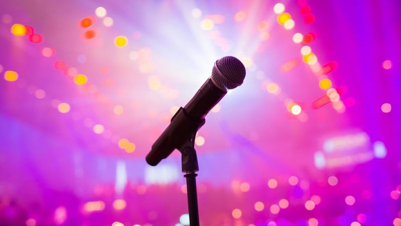 Karaoke and Cocktails — Turn up the volume and get ready for a night of music, laughter, and unforgettable performances! Grab the mic and show off your favorite tune or cheer on your neighbors from the crowd. Please express interest - it helps us plan better! Plus, you’ll get reminders.