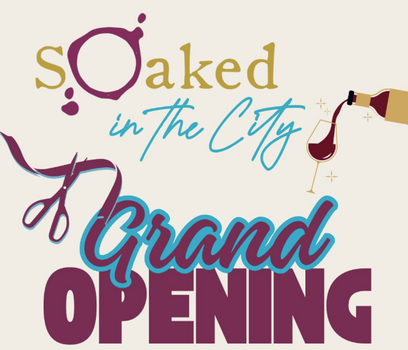 Soaked in the City Grand Opening — Join The Allentown Chamber of Commerce to celebrate this exciting milestone with a Grand Opening and Ribbon Cutting Ceremony, officially welcoming one of Allentown's newest businesses to our thriving downtown community. This is a wonderful opportunity to meet the team, explore their beautiful new space, and show your support for local business. The celebration begins at 5:00 p.m., with the Ribbon Cutting Ceremony taking place at 5:30 p.m. at 932 Hamilton Street in Downtown Allentown. Get the details: https://www.instagram.com/p/DblJ2IyFki0/ Please express interest - it helps us plan better! Plus, you'll get reminders.