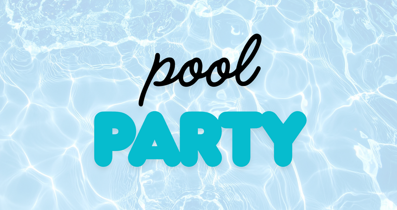Citizen Summer Pool Party — Join us for the Citizen Summer Pool Party on Saturday, June 27th from 11:00 AM – 2:00 PM! Enjoy food, drinks, games, and raffle prizes while soaking up the summer fun with your neighbors. We hope to see you there! Please express interest - it helps us plan better! Plus, you'll get reminders.