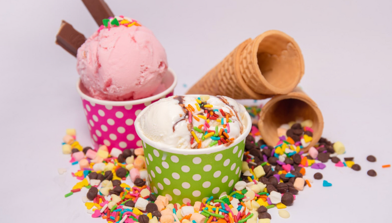 Ice Cream social — Summer weather has officaly arrived and we have the perfect way to cool down ☀️🍦❄️ Join us for an Ice Cream social here in the leasing office. We’ll have all the toppings you could want, and good vibes of course. Swing by the leasing office and cool down. Please express interest - it helps us plan better! Plus, you’ll get reminders.