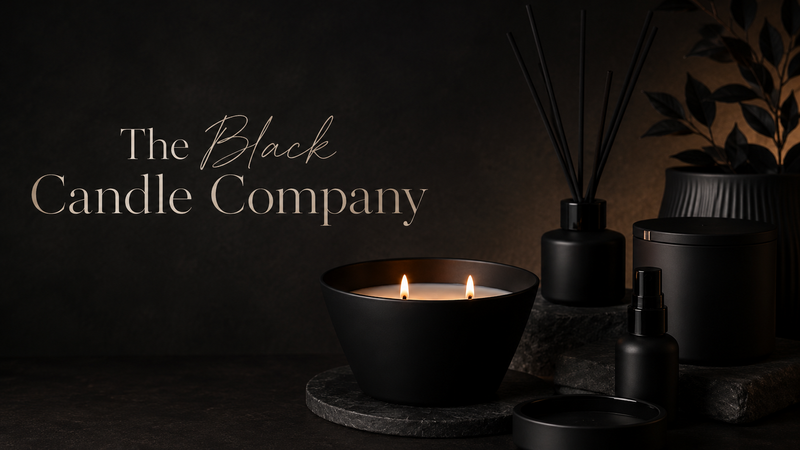 The Black Candle Company — Join us in the Clubroom for an evening with The Black Candle Company. Food and drinks will be provided while you enjoy the event with your neighbors. Please express interest - it helps us plan better! Plus, you'll get reminders.